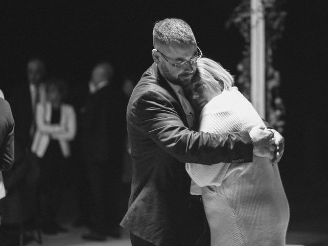 Le mariage de Joscelin et Peroline à Savigneux, Loire 49