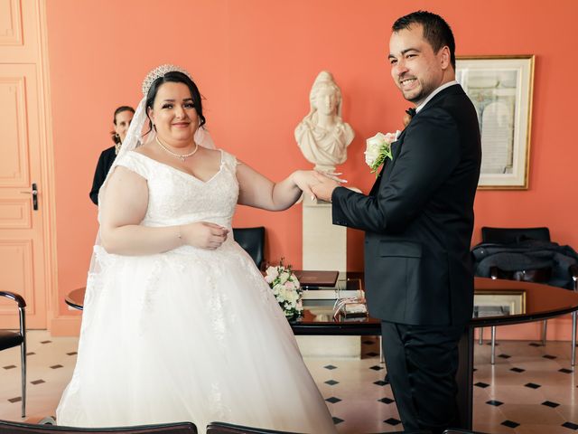 Le mariage de Jonathan et Sonia à Brétigny-sur-Orge, Essonne 37