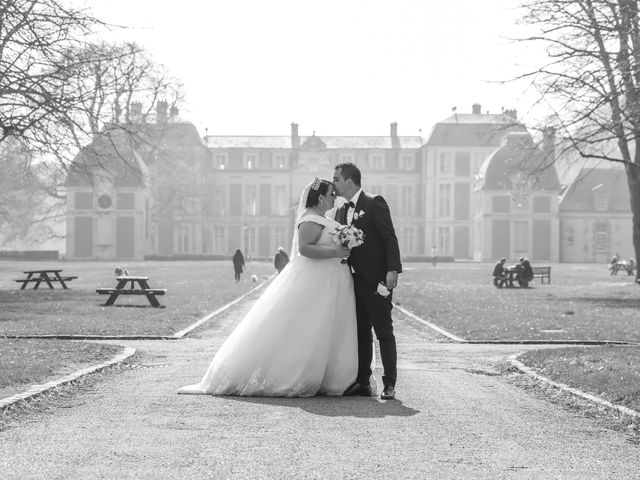 Le mariage de Jonathan et Sonia à Brétigny-sur-Orge, Essonne 54