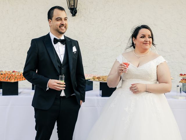 Le mariage de Jonathan et Sonia à Brétigny-sur-Orge, Essonne 68