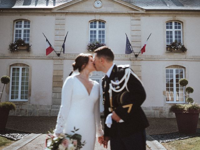 Le mariage de Sevan et Julie à Caen, Calvados 24