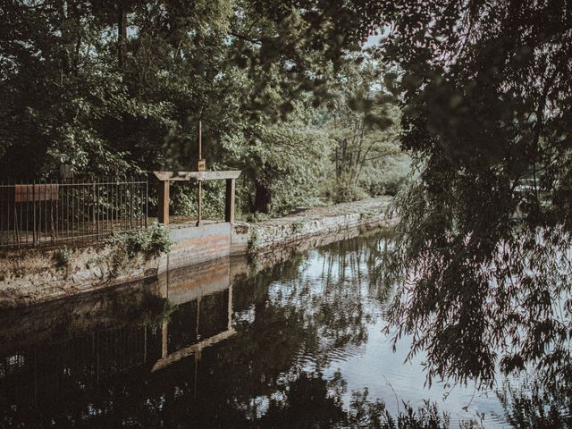 Le mariage de Sevan et Julie à Caen, Calvados 44