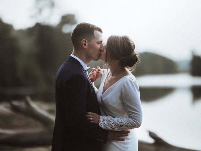 Le mariage de Sevan et Julie à Caen, Calvados 45