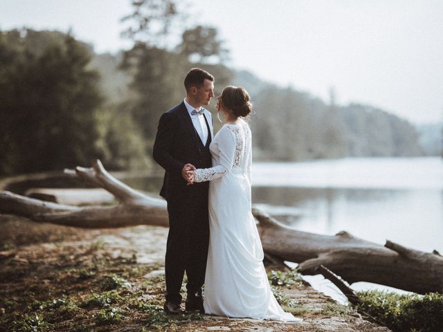 Le mariage de Sevan et Julie à Caen, Calvados 52