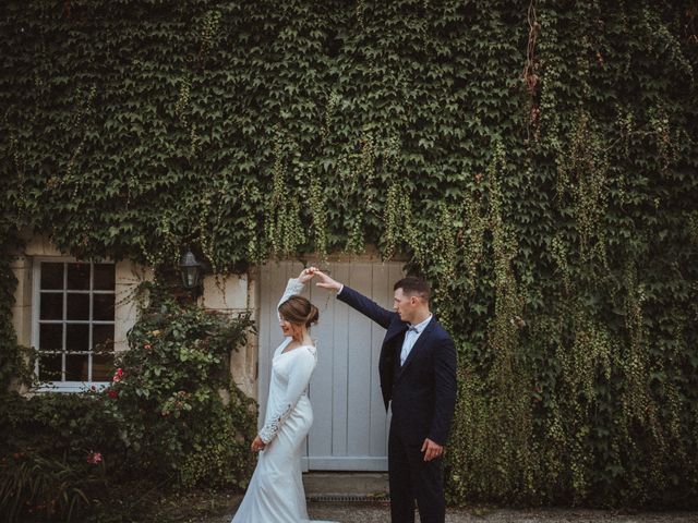 Le mariage de Sevan et Julie à Caen, Calvados 65