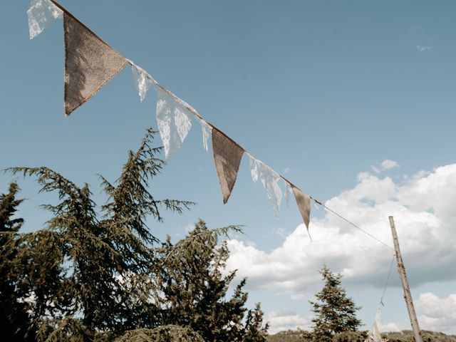 Le mariage de Nicolas et Véronique à Peyruis, Alpes-de-Haute-Provence 10