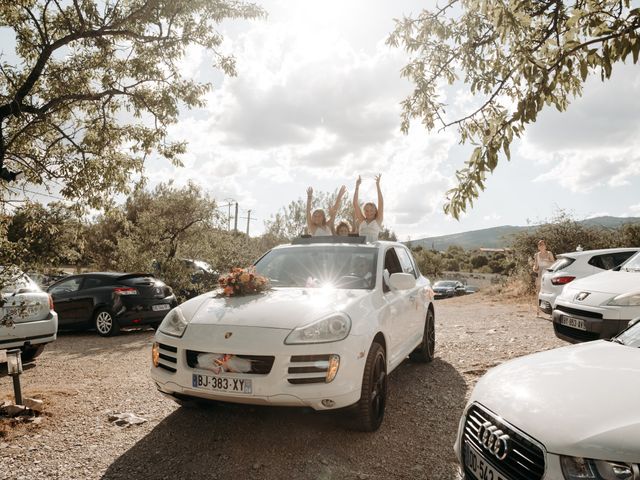 Le mariage de Nicolas et Véronique à Peyruis, Alpes-de-Haute-Provence 14