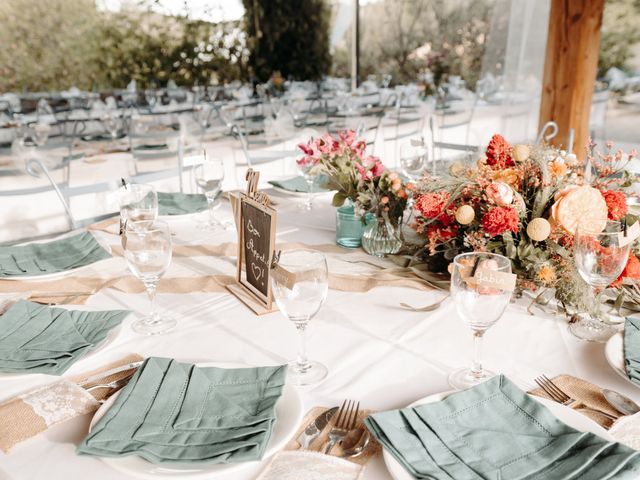 Le mariage de Nicolas et Véronique à Peyruis, Alpes-de-Haute-Provence 23