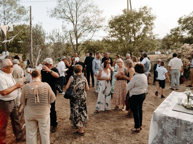 Le mariage de Nicolas et Véronique à Peyruis, Alpes-de-Haute-Provence 28