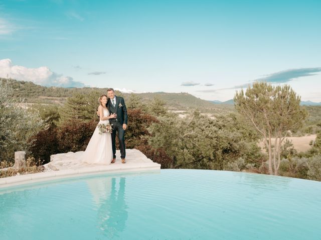 Le mariage de Nicolas et Véronique à Peyruis, Alpes-de-Haute-Provence 30