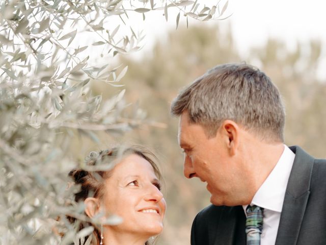 Le mariage de Nicolas et Véronique à Peyruis, Alpes-de-Haute-Provence 31