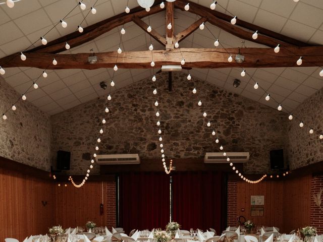 Le mariage de Pauline et Coralie à Cholet, Maine et Loire 4