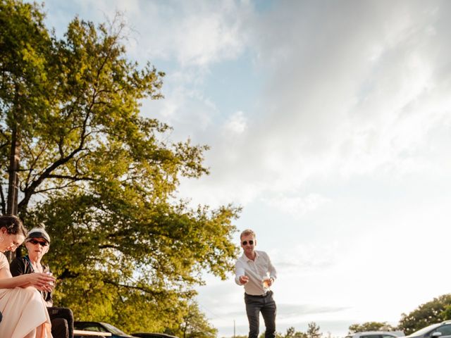 Le mariage de Pauline et Coralie à Cholet, Maine et Loire 19