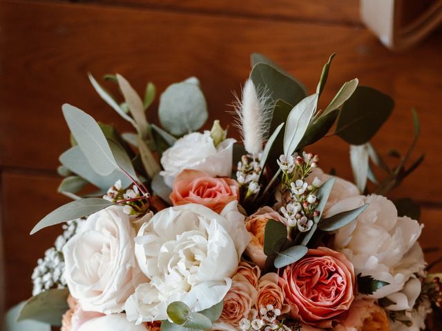 Le mariage de Hugo et Julie à Sault, Vaucluse 3