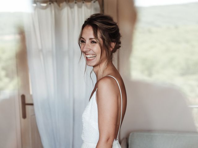 Le mariage de Hugo et Julie à Sault, Vaucluse 9