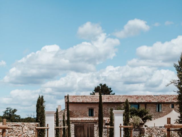 Le mariage de Hugo et Julie à Sault, Vaucluse 13