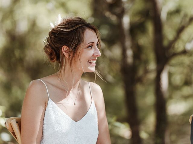 Le mariage de Hugo et Julie à Sault, Vaucluse 19