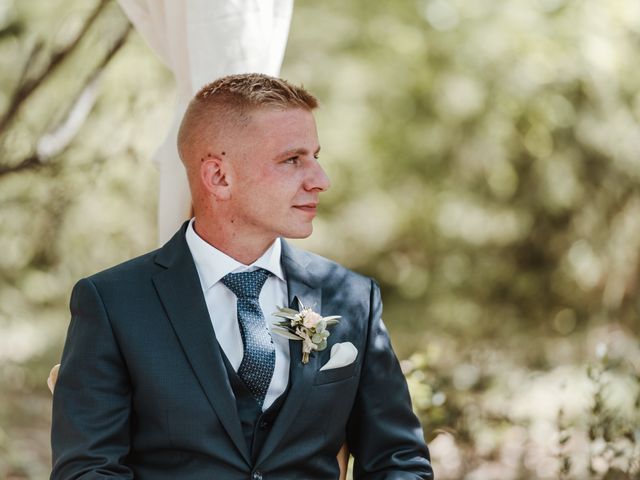 Le mariage de Hugo et Julie à Sault, Vaucluse 20