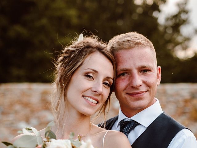 Le mariage de Hugo et Julie à Sault, Vaucluse 29