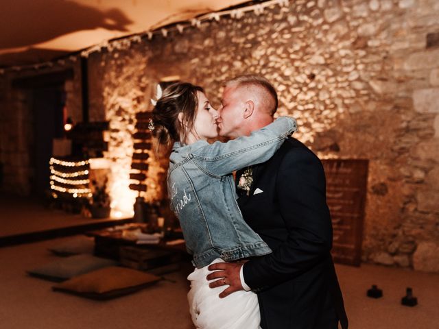 Le mariage de Hugo et Julie à Sault, Vaucluse 36