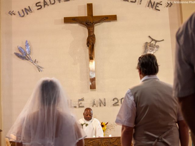 Le mariage de Virginie et Stéphane à Perpignan, Pyrénées-Orientales 3