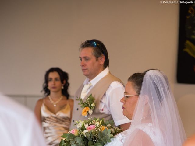 Le mariage de Virginie et Stéphane à Perpignan, Pyrénées-Orientales 8