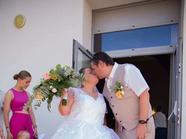 Le mariage de Virginie et Stéphane à Perpignan, Pyrénées-Orientales 6