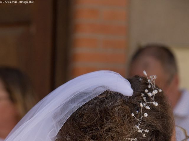 Le mariage de Virginie et Stéphane à Perpignan, Pyrénées-Orientales 9