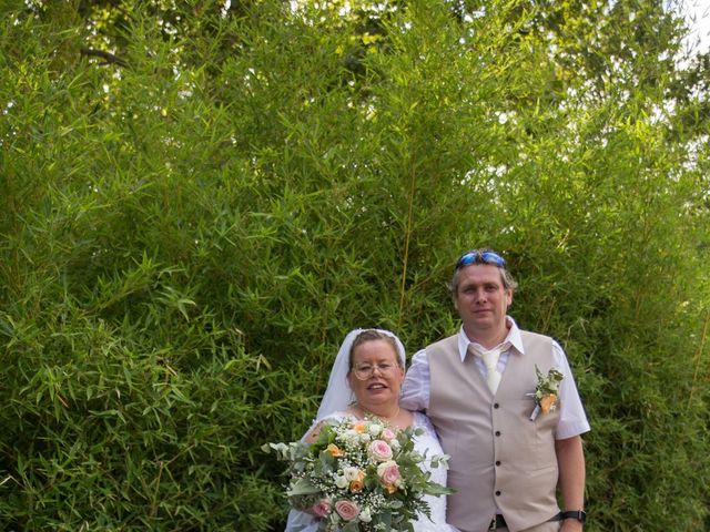 Le mariage de Virginie et Stéphane à Perpignan, Pyrénées-Orientales 11