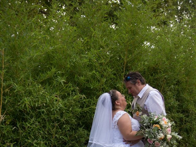 Le mariage de Virginie et Stéphane à Perpignan, Pyrénées-Orientales 12