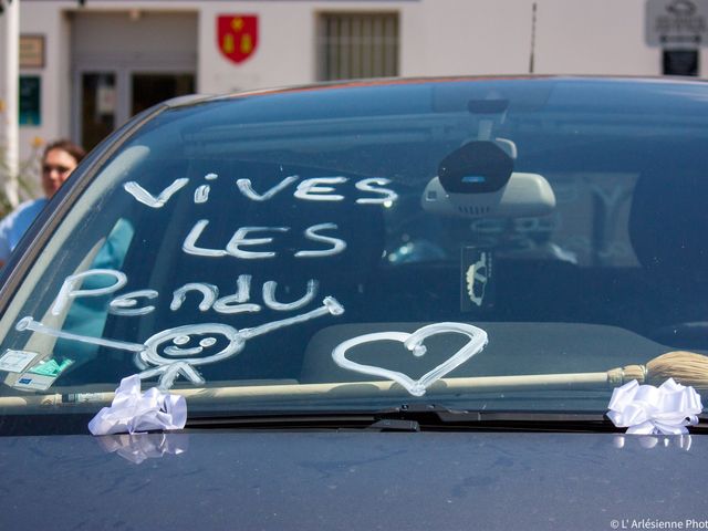 Le mariage de Virginie et Stéphane à Perpignan, Pyrénées-Orientales 16