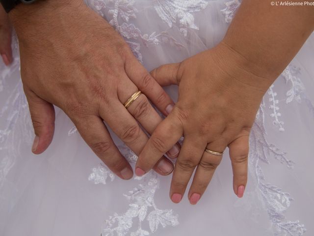 Le mariage de Virginie et Stéphane à Perpignan, Pyrénées-Orientales 19