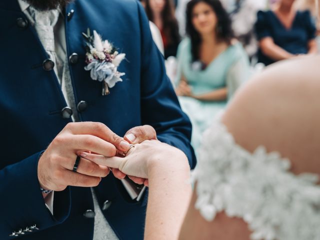 Le mariage de Clément et Yaelle à Sailly-sur-la-Lys, Pas-de-Calais 1