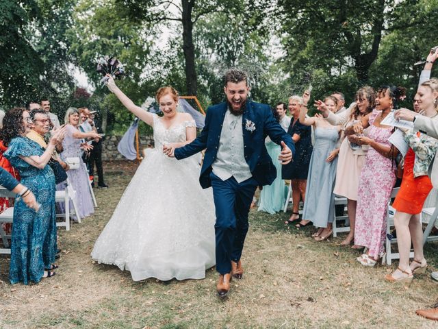 Le mariage de Clément et Yaelle à Sailly-sur-la-Lys, Pas-de-Calais 2