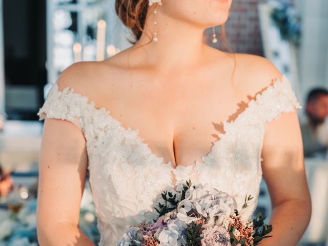 Le mariage de Clément et Yaelle à Sailly-sur-la-Lys, Pas-de-Calais 5