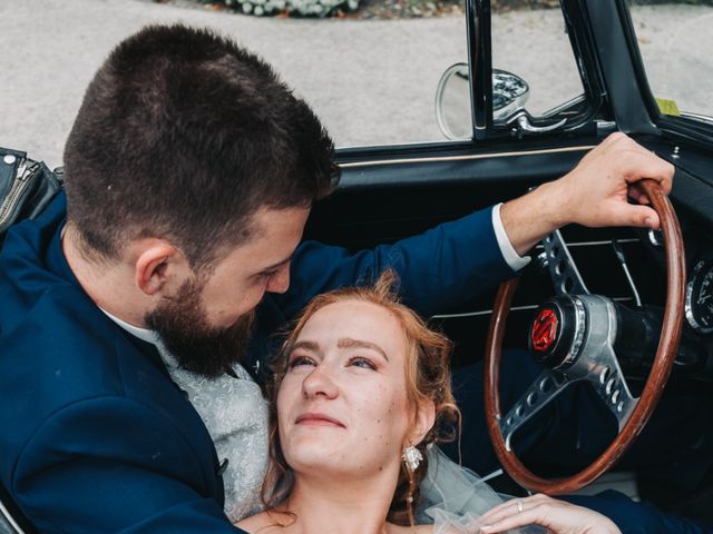 Le mariage de Clément et Yaelle à Sailly-sur-la-Lys, Pas-de-Calais 7