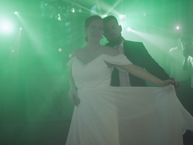 Le mariage de Clément et Yaelle à Sailly-sur-la-Lys, Pas-de-Calais 8