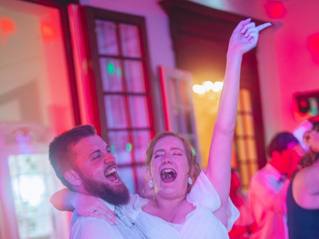 Le mariage de Clément et Yaelle à Sailly-sur-la-Lys, Pas-de-Calais 9