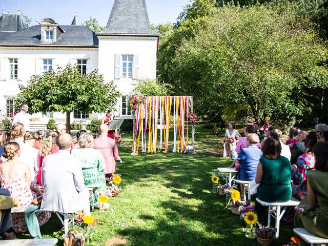 Le mariage de Guillerm et Audrey à Saint-Père-en-Retz, Loire Atlantique 1