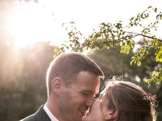 Le mariage de Guillerm et Audrey à Saint-Père-en-Retz, Loire Atlantique 5
