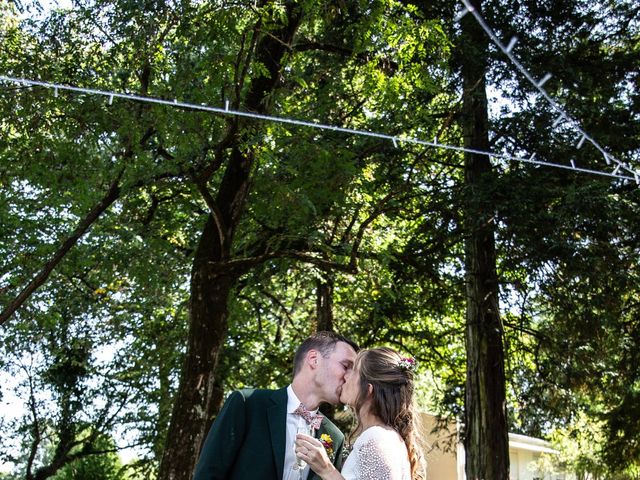 Le mariage de Guillerm et Audrey à Saint-Père-en-Retz, Loire Atlantique 6