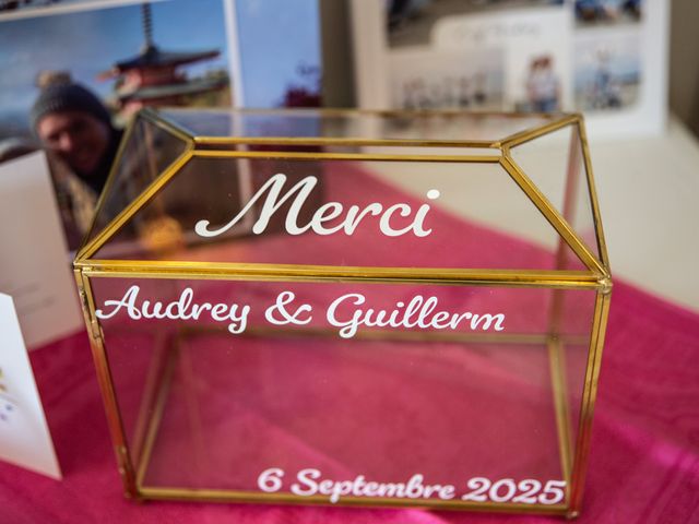 Le mariage de Guillerm et Audrey à Saint-Père-en-Retz, Loire Atlantique 15