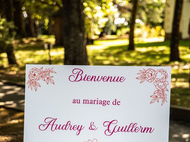 Le mariage de Guillerm et Audrey à Saint-Père-en-Retz, Loire Atlantique 16