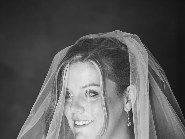 Le mariage de Eddy et Cindy à Plats, Ardèche 12