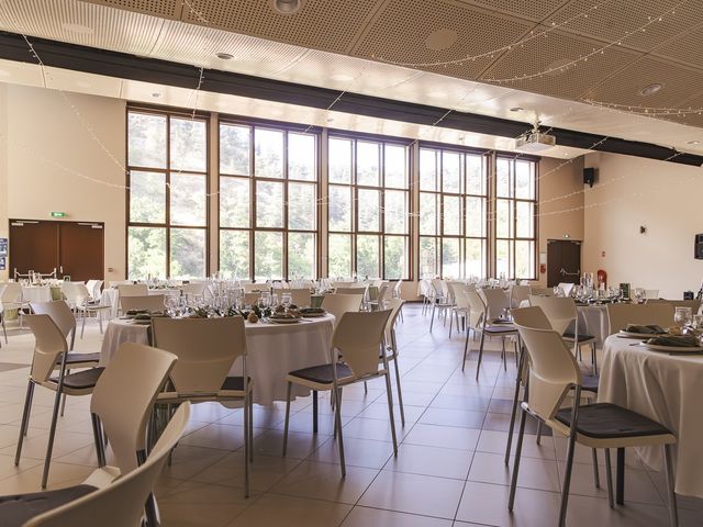 Le mariage de Eddy et Cindy à Plats, Ardèche 19