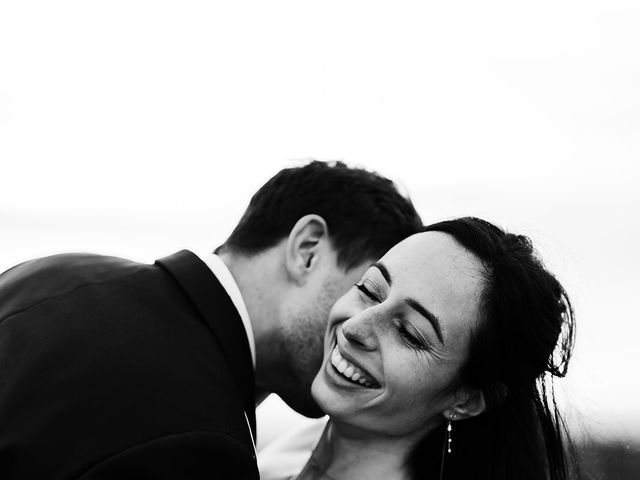Le mariage de Hugo et Léa à Chareil-Cintrat, Allier 2