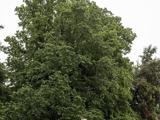 Le mariage de Julien et Julie à Lemps, Ardèche 3