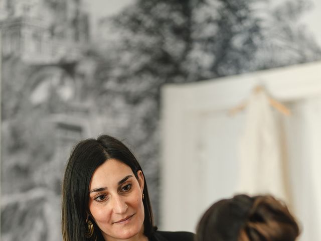 Le mariage de Julien et Julie à Lemps, Ardèche 15