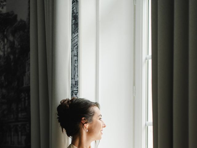 Le mariage de Julien et Julie à Lemps, Ardèche 19