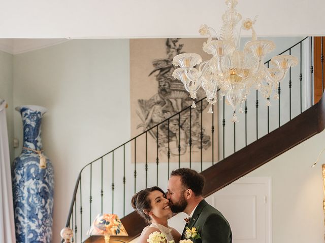 Le mariage de Julien et Julie à Lemps, Ardèche 24